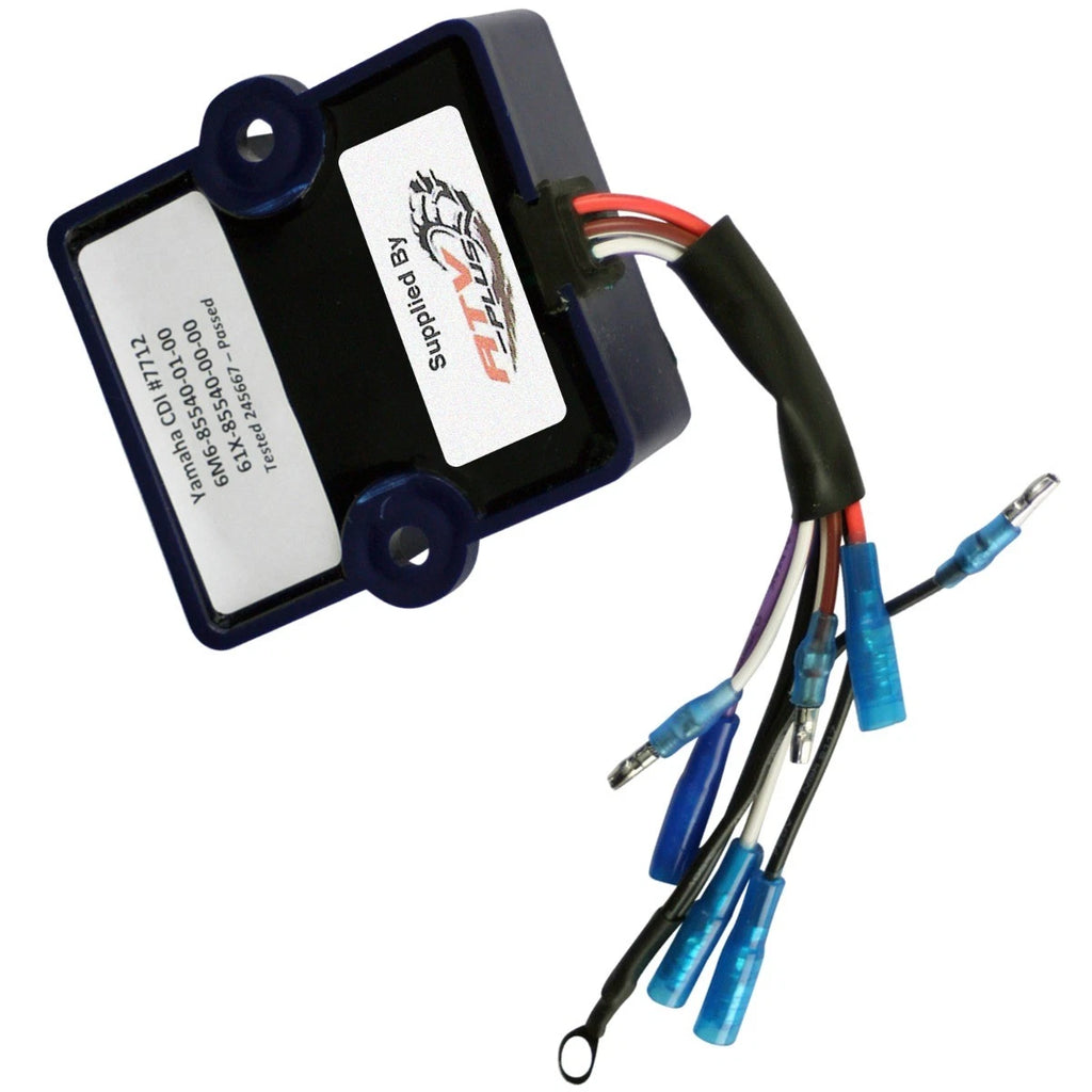 CDI Module for Yamaha Super Jet Wave Raider VXR (1993–1997)