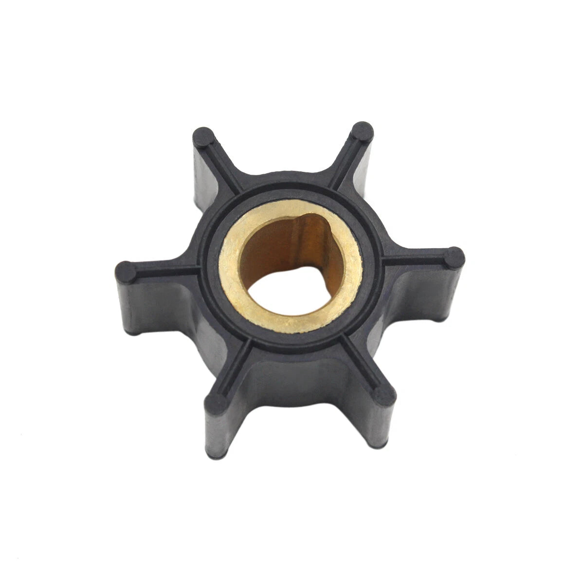 Water Pump Repair Kit for Johnson OMC 9.9/15Hp 2 Stroke (394711, 18-3327)