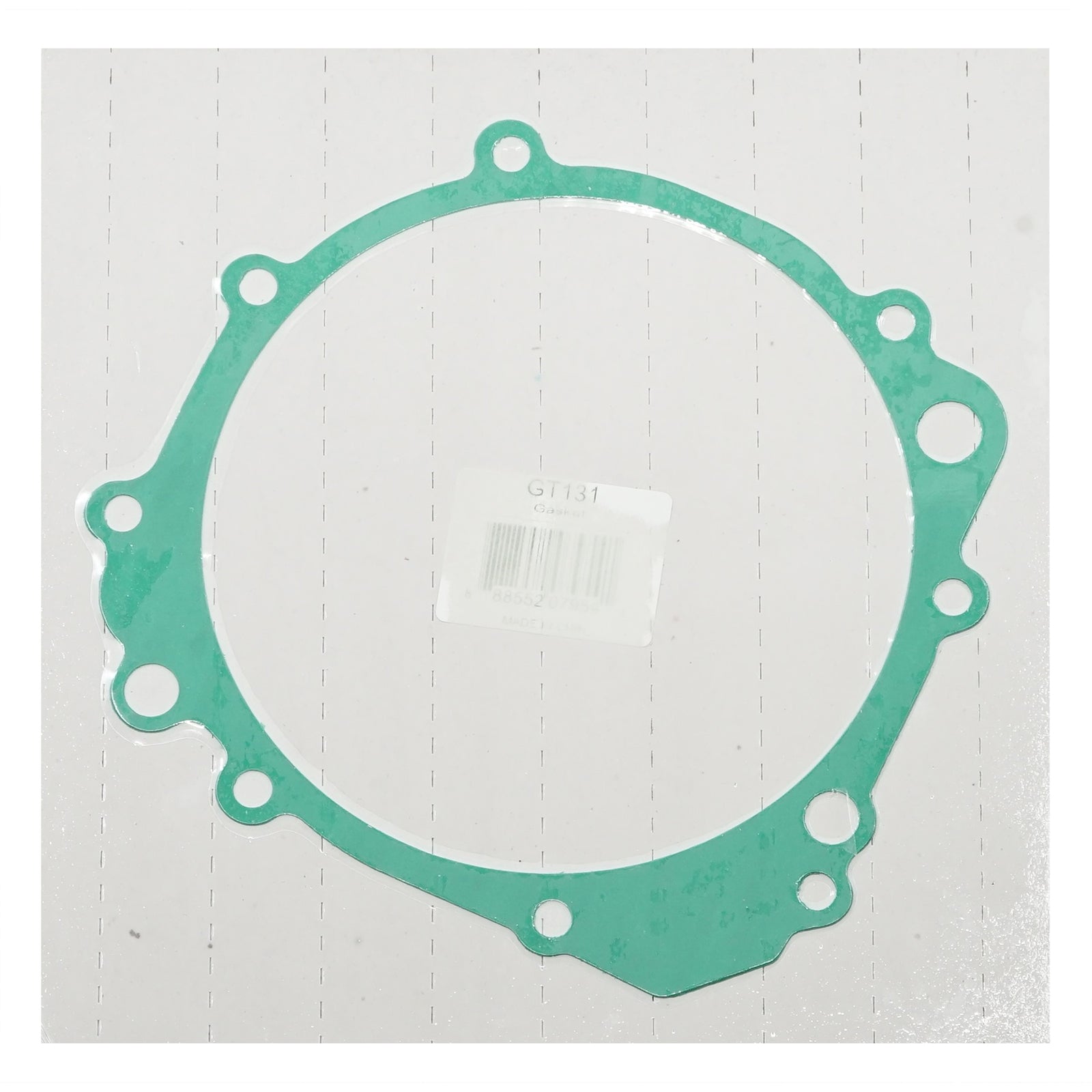 Stator Gasket Replacement for Suzuki GSX-R750 1996–1999