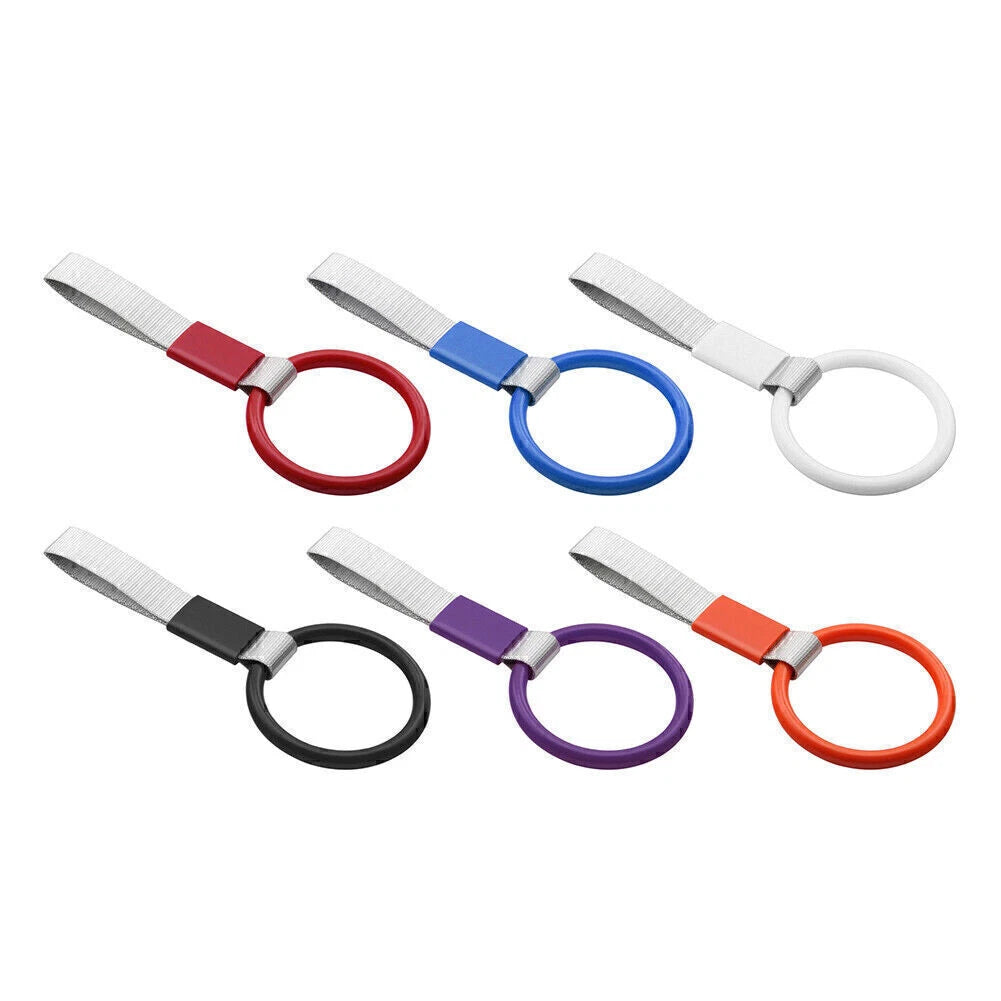 Tsurikawa Ring Handle Strap for JDM Train Bus (Universal Fit)