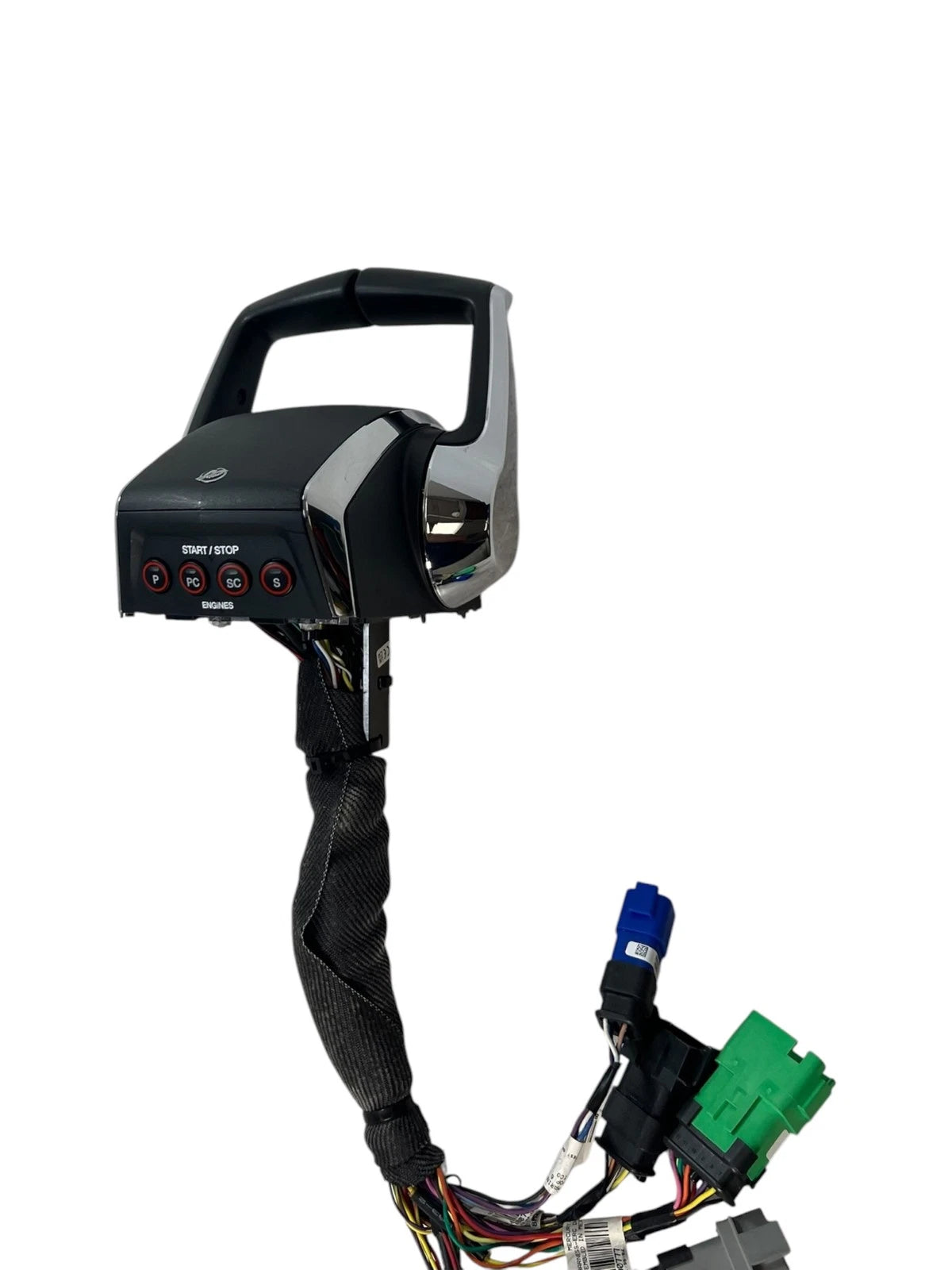 Mercury Marine Quad ERC Binnacle Next GEN Electronic Control for Mercury (OEM)