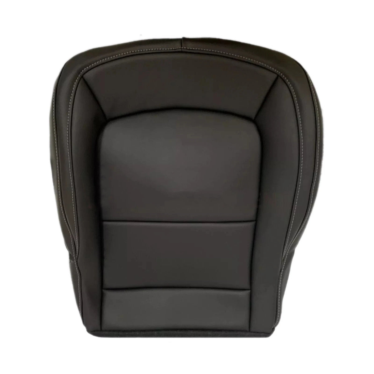 Leather Seat Cover for Chevy Colorado (2015–2022)