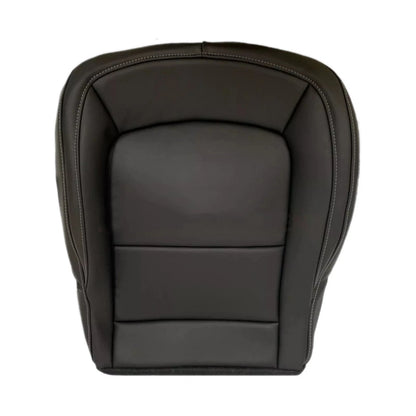 Leather Seat Cover for Chevy Colorado (2015–2022)