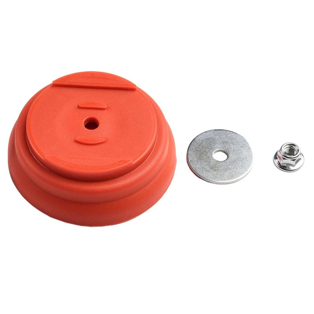 Trimmer Cover for Efficient Lawn Care Tasks