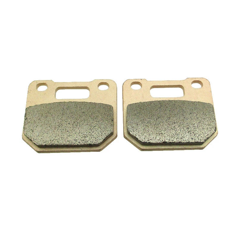 Sintered Brake Pads for Pit Dirt Super Motard Bike (4-Piston Caliper)