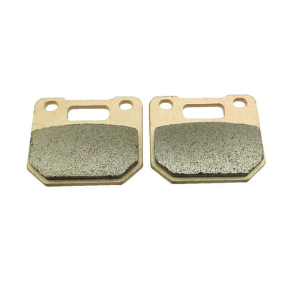 Sintered Brake Pads for Pit Dirt Super Motard Bike (4-Piston Caliper)