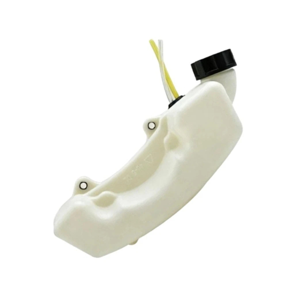 Fuel Tank for CG430 520 43CC 49CC 52CC 47CC 55CC (Replacement)