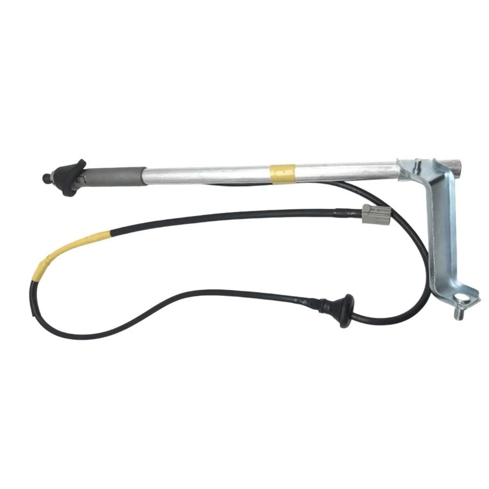 Direct Replacement Manual Radio Antenna for Toyota For Land For Cruiser 70