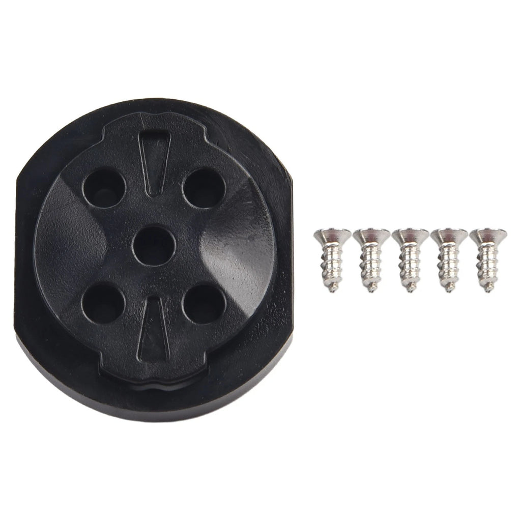 Bracket Adapter Base for Garmin Holder (1 Pcs)