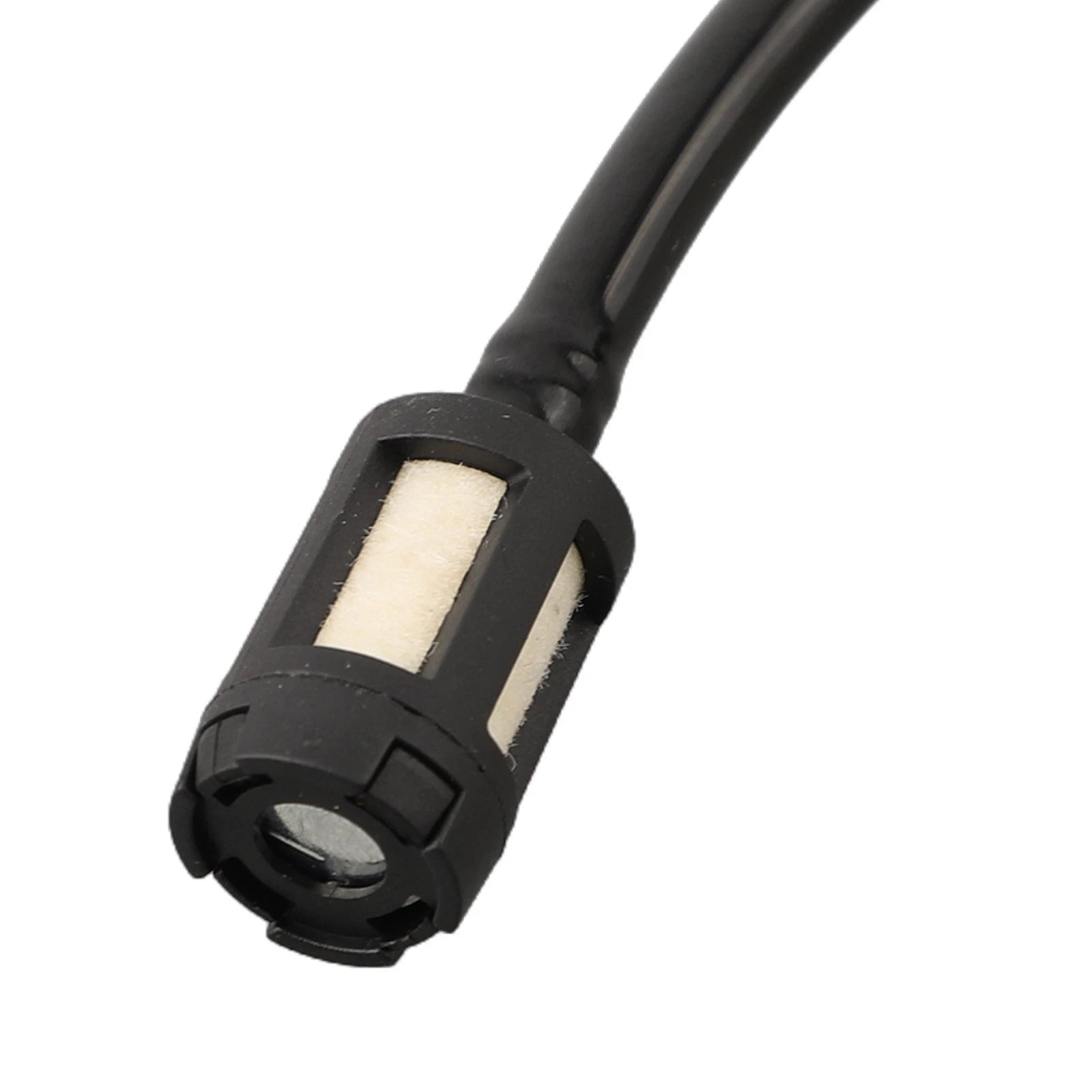 Complete Fuel Line Solution for - Petrol Hose, Filter, Grommet