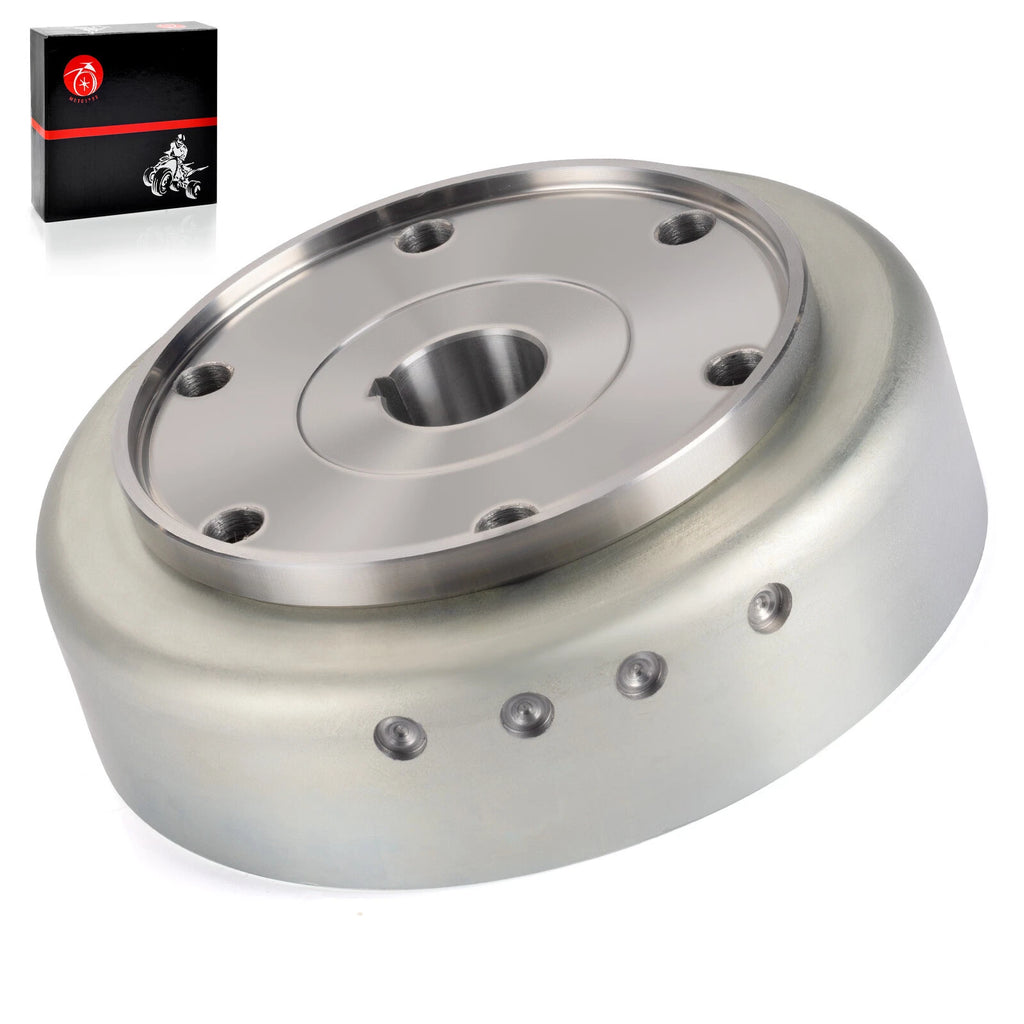 Flywheel 5UH-81450-00-00 for Yamaha Wolverine 350 YFM350X (2006–2009)