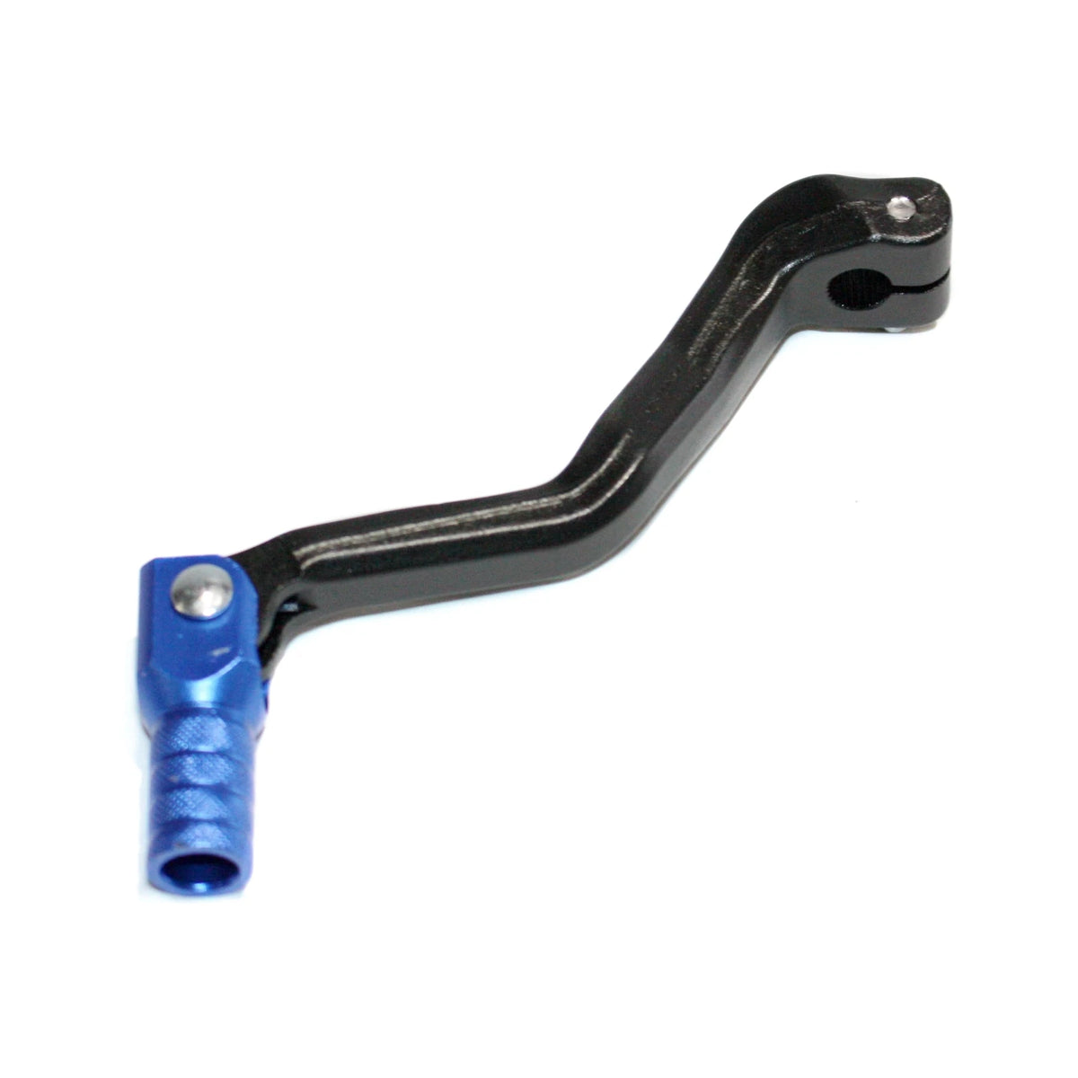 Blue Alloy Gear Shifter Lever for PIT PRO NC 250cc 300cc (2010–2023)