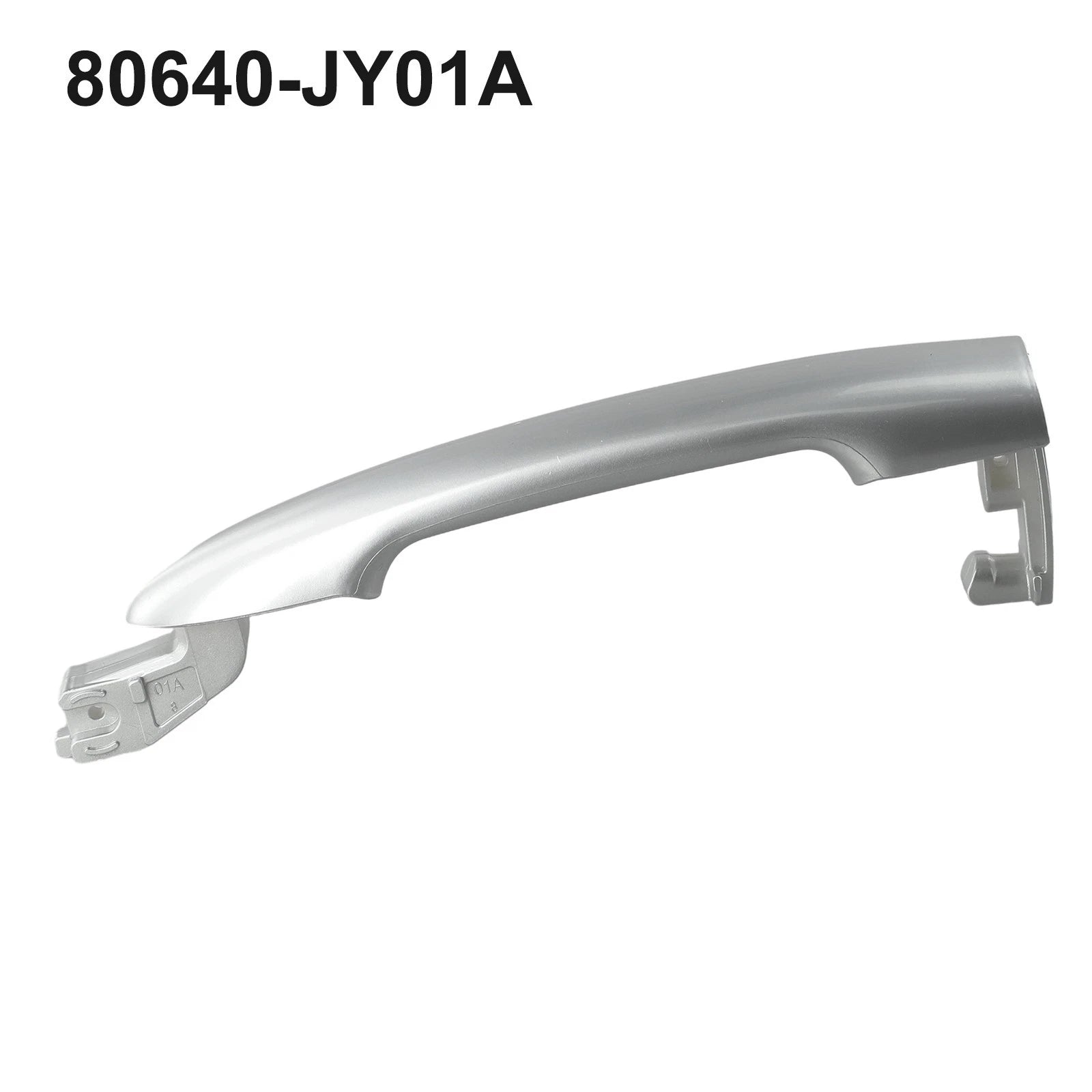 Door Handle Replacement for Renault (2009–2018)