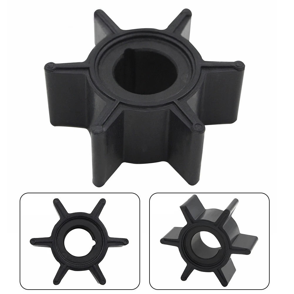 Water Pump Impeller for Mercury Outboard Motor (2.5hp-6hp)