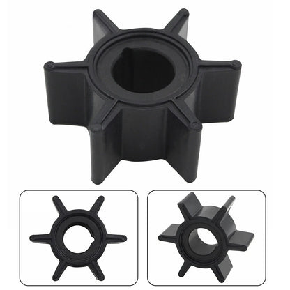 Water Pump Impeller for Mercury Outboard Motor (2.5hp-6hp)