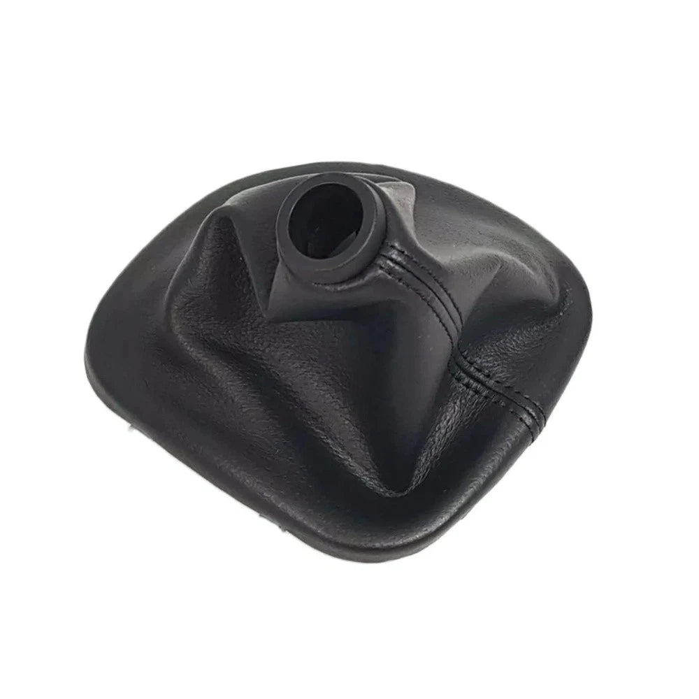 Leather Gear Shift Knob Boot for Kia Forte Cerato Koup (2010–2013) 84640-1M100