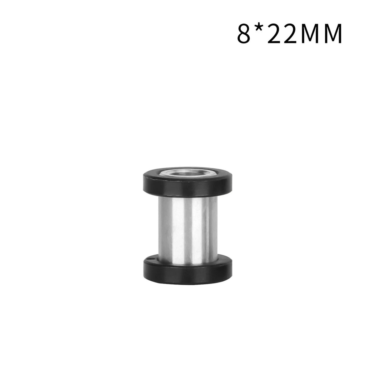 Absorber Bushing for 22/24/26/30mm Aluminum + ABS