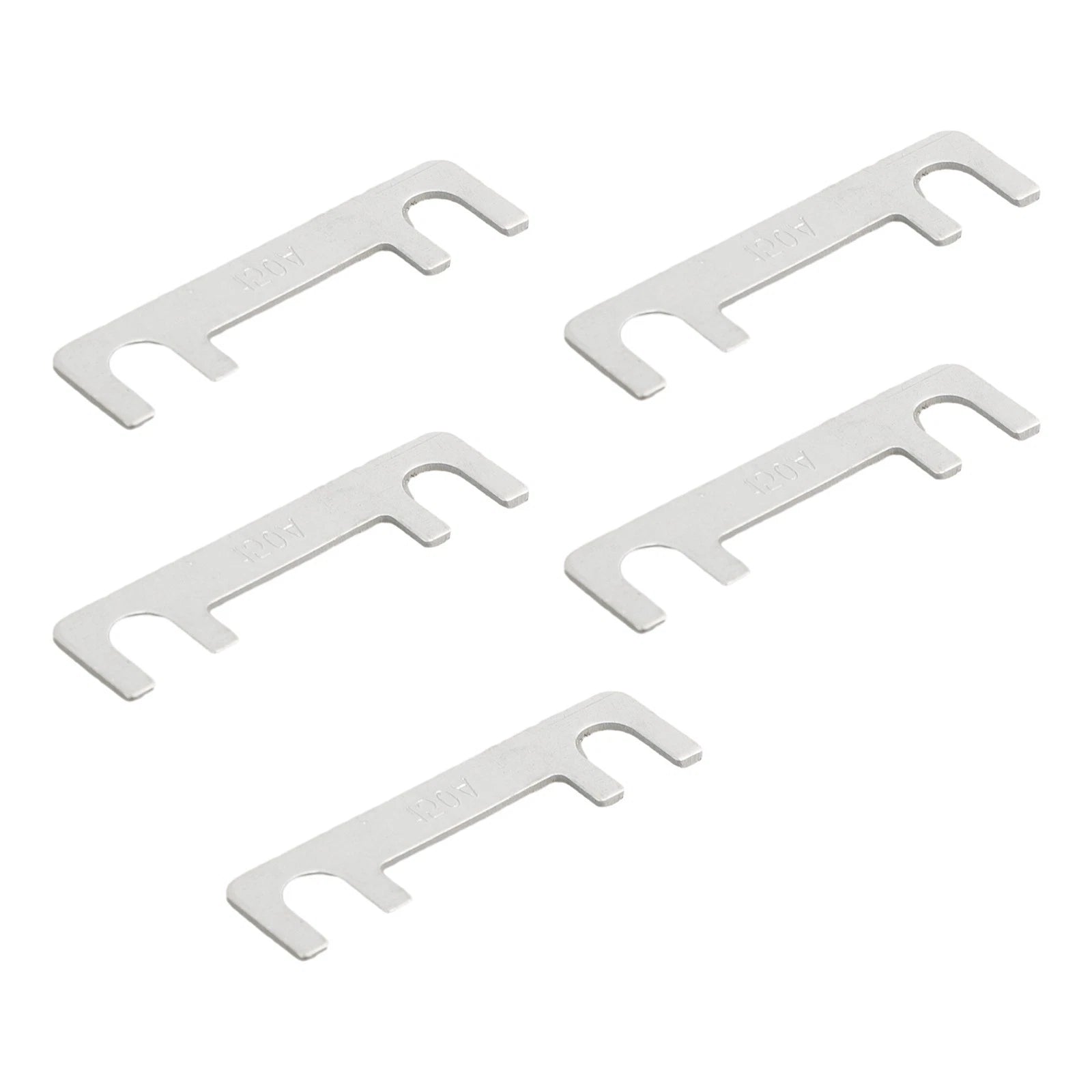 5X Flat Type Car Fuse 30A-100A for Various Vehicles (32V)