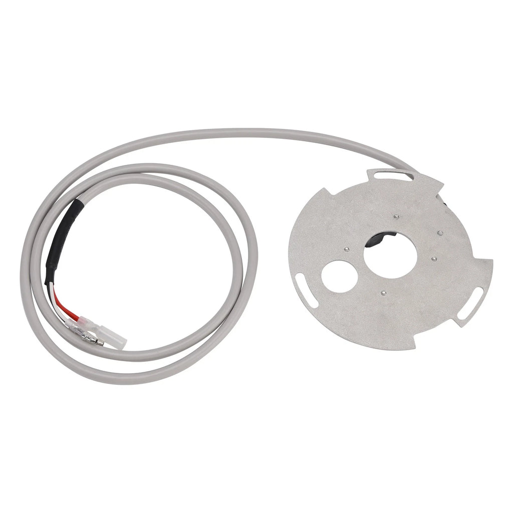 Ignition Point Pickup Pulsar Plate for Kawasaki KZ900 KZ1000 KZ1100 (1973–1980)
