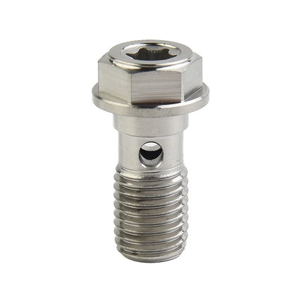 Banjo Bolt for Car Parts Single Line Hydraulic