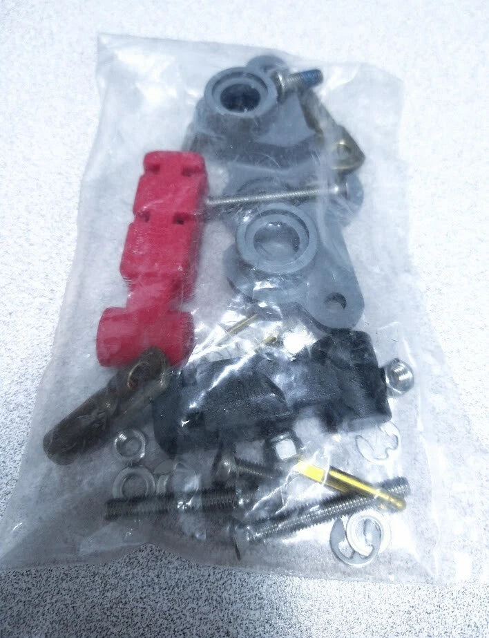 Screw Kit for Ultraflex B83 B85 Housing (411086)
