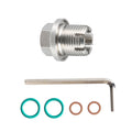 Oil Pan Thread Repair Kit for