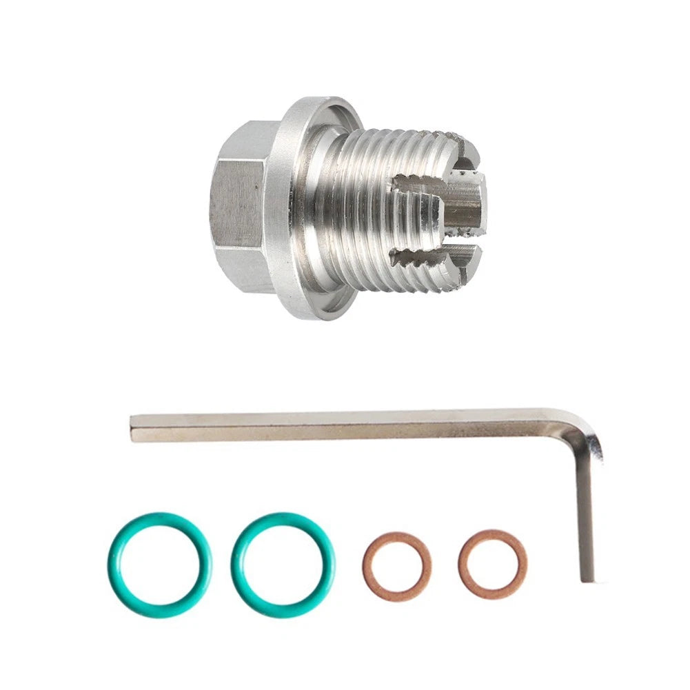 Oil Pan Thread Repair Kit for