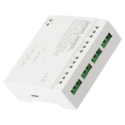 Tuya WIFI RF Control Module for Home Automation