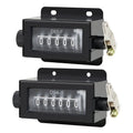 Tally Counter Clicker for (Resettable)