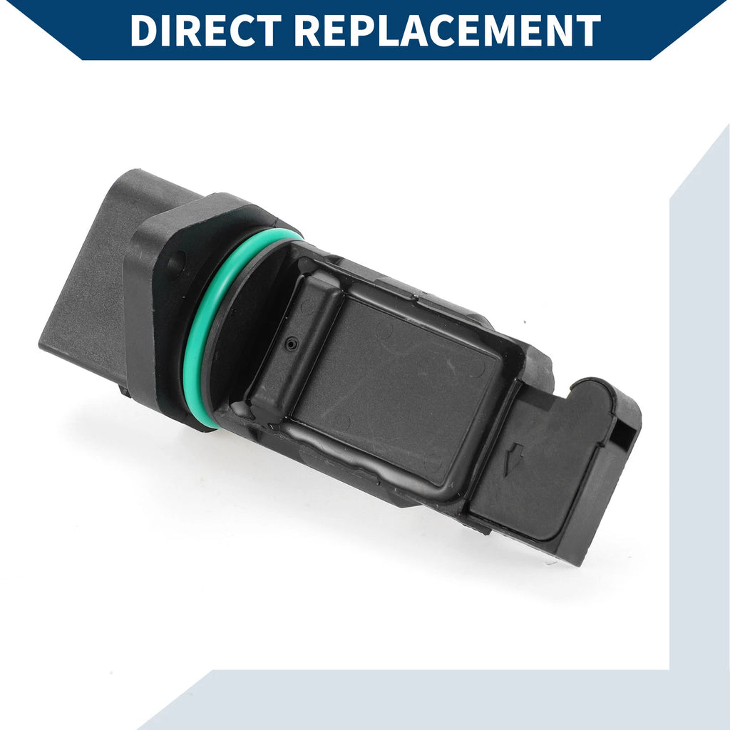 MAF Sensor for BMW Land Rover (1 Pcs)