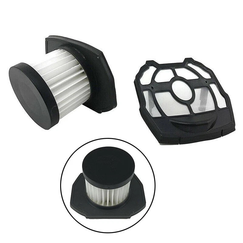 Air Filter Assembly with Pre-Filter for Ryobi 18 Volt Strut Stick (313282002)