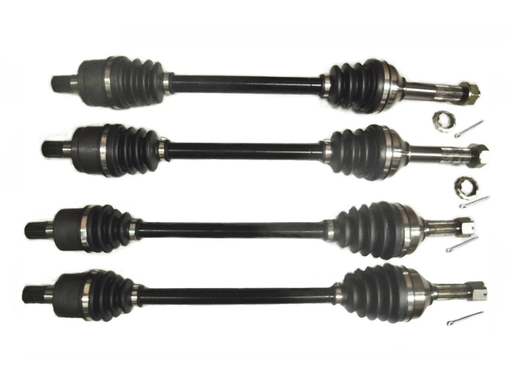 Full CV Axle Set for Kawasaki Teryx 750 (2012–2013)