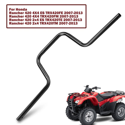 Handlebar 53100-HP5-600 for Honda Rancher 420 TRX420 (2007–2013)