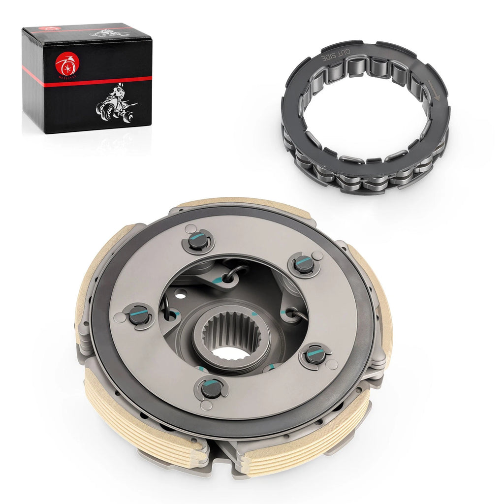 Centrifugal Wet Clutch One Way Bearing for Honda TRX300FW (1988–2000)