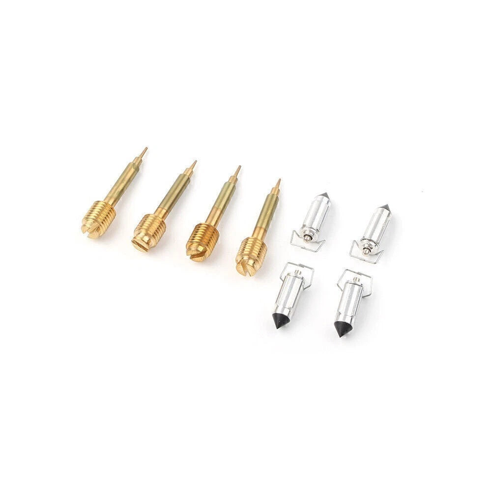 Carburetor Repair Kit for Suzuki GSF600 S Bandit (1995–2006)