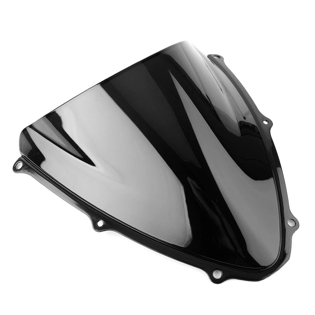 Double Bubble Windscreen for Suzuki GSXR 600 750 (2006–2007)