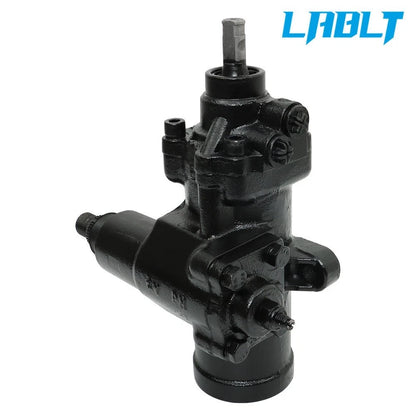 Power Steering Gear Box for Chevrolet Silverado GMC Sierra 1500 (2002–2006)