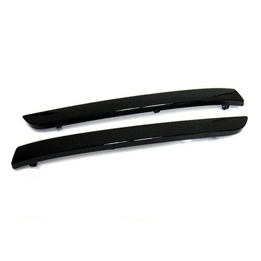Smoked Rear Bumper Reflector Light for Transporter T5 (2012–2016)