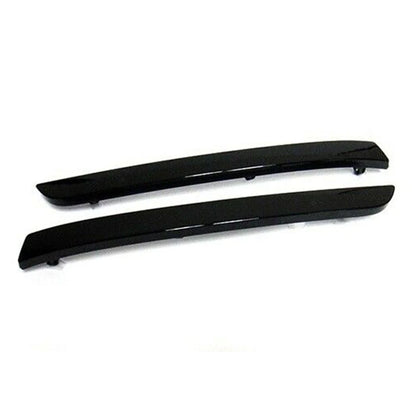 Smoked Rear Bumper Reflector Light for Transporter T5 (2012–2016)