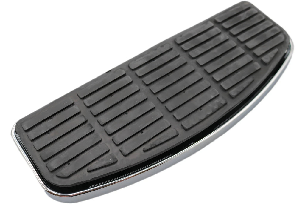 Footboards for Harley Davidson Touring Softail Gloss Black
