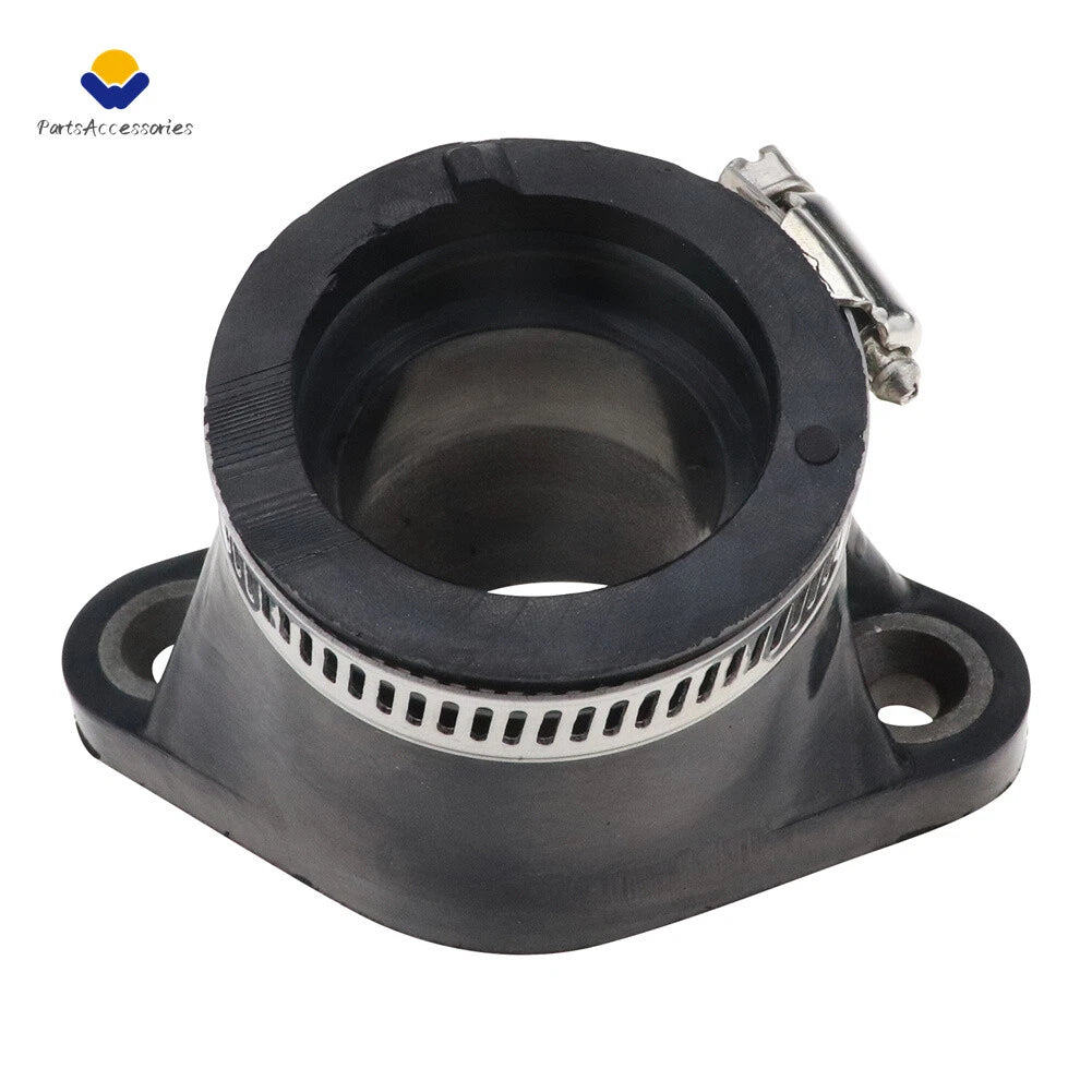 Carburetor Intake Manifold Boot for Arctic Cat 400 1998-2002, 500 2001-2002