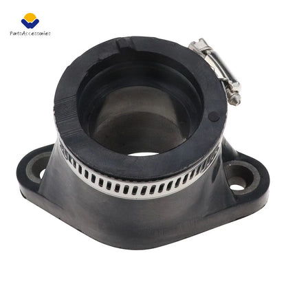 Carburetor Intake Manifold Boot for Arctic Cat 400 1998-2002, 500 2001-2002