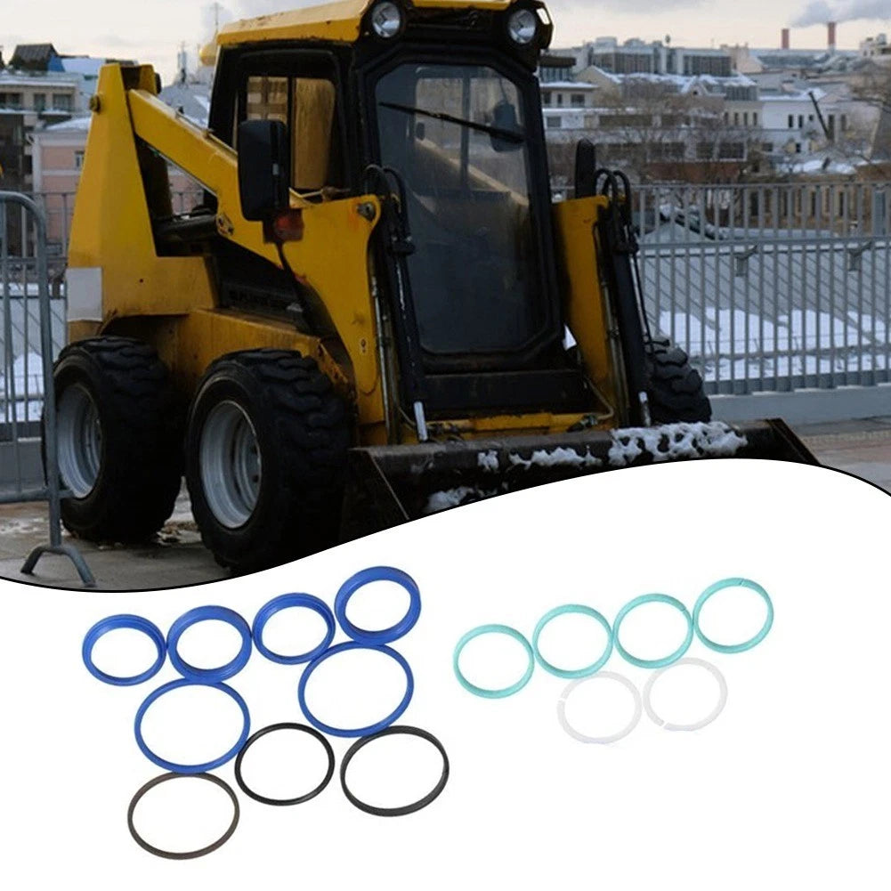 Hydraulic Seal RE45894 for Multiple Tractor Models