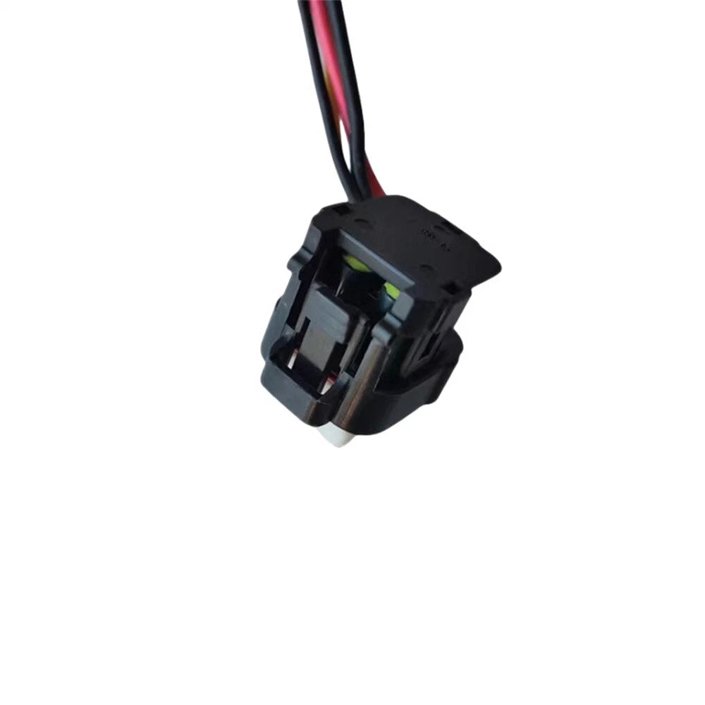4 Pin Fuel Pump Wiring Connector for Mazda 323 BJ, Mazda 6 GG GH (2003–2012)