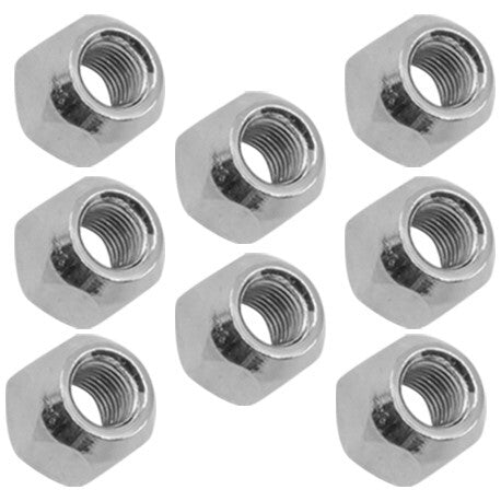 Wheel Nuts Kit Front and Rear for Yamaha Rhino 450 YXR (2008–2012)