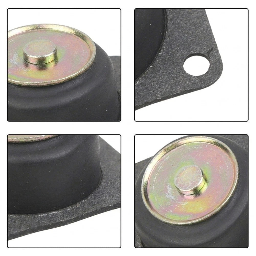 Carburetor Diaphragm Kit for Holley 135-7 (50cc Scooters and Mopeds)