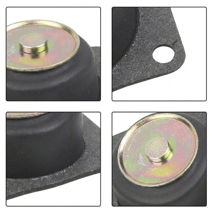 Carburetor Diaphragm Kit for Holley 135-7 (50cc Scooters and Mopeds)