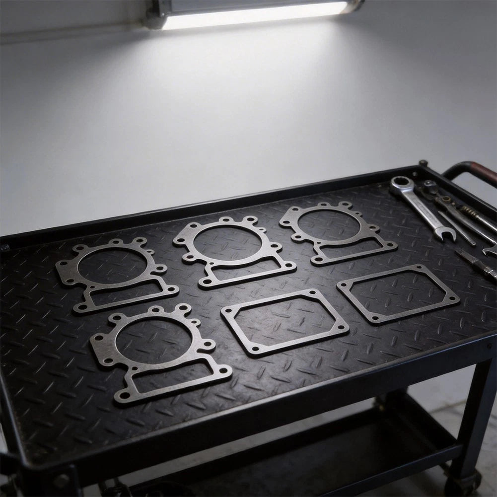 Valve Gasket Set for 31A807, 31E877 Engines