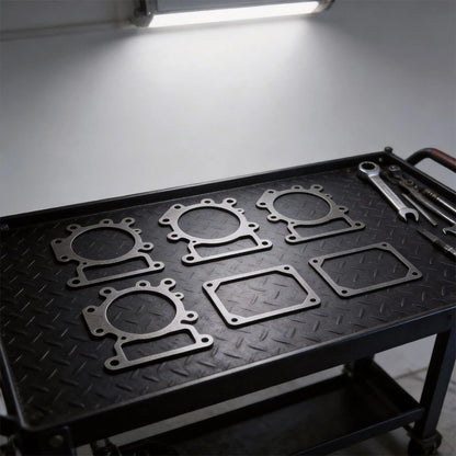 Valve Gasket Set for 31A807, 31E877 Engines