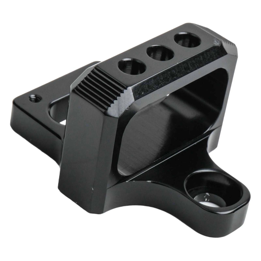 Flexible Installation Mount Kit for MAC AEM 3 Port Boost Controller